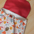 Charger l'image dans la galerie, Sac à dos enfant maternelle Summer Vibes Les Fantaisies de Malou