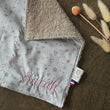 Load image into Gallery viewer, Serviettes de table pour enfant à personnaliser Les Fantaisies de Malou