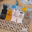 Charger l'image dans la galerie, Tableau d'occupation sensoriel bébé et enfant - Ferme (busy board) Les Fantaisies de Malou