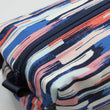 Charger l'image dans la galerie, Trousse boxy Electra (tissu de designer) Les Fantaisies de Malou