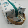 Charger l'image dans la galerie, Trousse boxy Arc-en-ciel Les Fantaisies de Malou