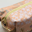 Charger l'image dans la galerie, Trousse boxy Rico (tissu de designer) Les Fantaisies de Malou