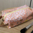 Charger l'image dans la galerie, Trousse boxy Rico (tissu de designer) Les Fantaisies de Malou