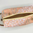 Charger l'image dans la galerie, Trousse boxy Rico (tissu de designer) Les Fantaisies de Malou