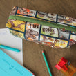 Charger l'image dans la galerie, Trousse d'école à personnaliser (tissus au choix) Les Fantaisies de Malou
