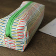 Charger l'image dans la galerie, Trousse d'école à personnaliser (tissus au choix) Les Fantaisies de Malou