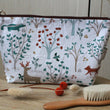 Charger l'image dans la galerie, Trousse de toilette à personnaliser (bi-matière ou non) Les Fantaisies de Malou
