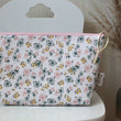 Charger l'image dans la galerie, Trousse de toilette à personnaliser (bi-matière ou non) Les Fantaisies de Malou