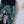Load image into Gallery viewer, Pantalon évolutif sweat bébé et enfant Little Forest 3 mois - 1 an Les Fantaisies de Malou
