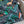 Load image into Gallery viewer, Snood enfant Little Forest Les Fantaisies de Malou
