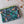 Load image into Gallery viewer, Snood enfant Little Forest Les Fantaisies de Malou
