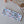 Charger l&#39;image dans la galerie, Bandeau noeud bébé Confettis blanc Les Fantaisies de Malou
