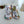 Load image into Gallery viewer, Bottines souples fourrées bébé et enfant, plusieurs modèles au choix Les Fantaisies de Malou
