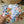 Charger l&#39;image dans la galerie, Coffret starter zéro déchet feuille pour bien démarrer le zéro déchet idée cadeau crémaillère éponge lavable esseui-tout lavable mouchoir lavable lingette lavables pochon fabriqué en Alsace Les fantaisies de Malou
