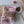 Charger l&#39;image dans la galerie, Lot de 5 débarbouillettes lavables Arc-en-ciel Les Fantaisies de Malou
