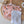 Charger l&#39;image dans la galerie, Lot de 5 débarbouillettes lavables Arc-en-ciel Les Fantaisies de Malou
