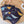 Charger l&#39;image dans la galerie, Lot de 5 débarbouillettes lavables Baleine Les Fantaisies de Malou

