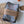 Charger l&#39;image dans la galerie, Lot de 4 débarbouillettes lavables Chantier Les Fantaisies de Malou
