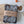 Charger l&#39;image dans la galerie, Lot de 5 débarbouillettes lavables Hidden Bear Les Fantaisies de Malou

