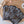 Charger l&#39;image dans la galerie, Lot de 5 débarbouillettes lavables Hidden Bear Les Fantaisies de Malou
