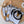 Charger l&#39;image dans la galerie, Lot de 5 débarbouillettes lavables Lion Les Fantaisies de Malou
