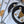 Charger l&#39;image dans la galerie, Lot de 5 débarbouillettes lavables Lion Les Fantaisies de Malou

