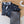 Charger l&#39;image dans la galerie, Lot de 5 débarbouillettes lavables Panda Les Fantaisies de Malou
