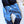 Load image into Gallery viewer, Pantalon évolutif bébé et enfant Baleine Les Fantaisies de Malou
