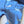 Load image into Gallery viewer, Pantalon évolutif bébé et enfant Baleine Les Fantaisies de Malou
