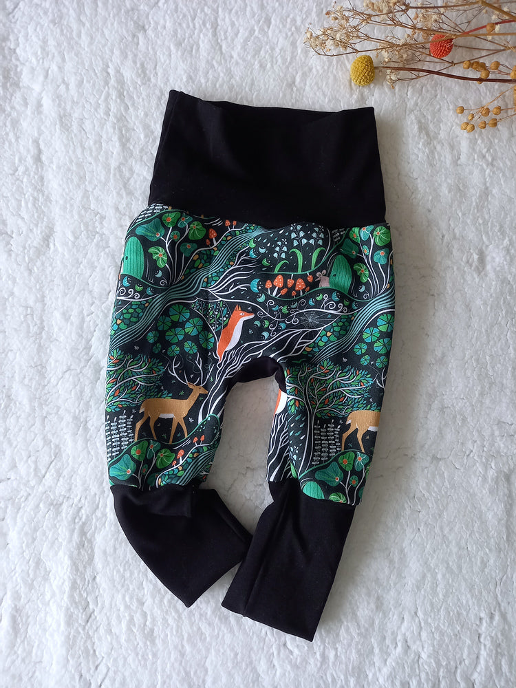 Pantalons Evolutifs bébé vêtements évolutifs mode bébé enfant