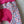 Load image into Gallery viewer, Pantalon évolutif sweat (hiver) bébé et enfant Tiwi Les Fantaisies de Malou
