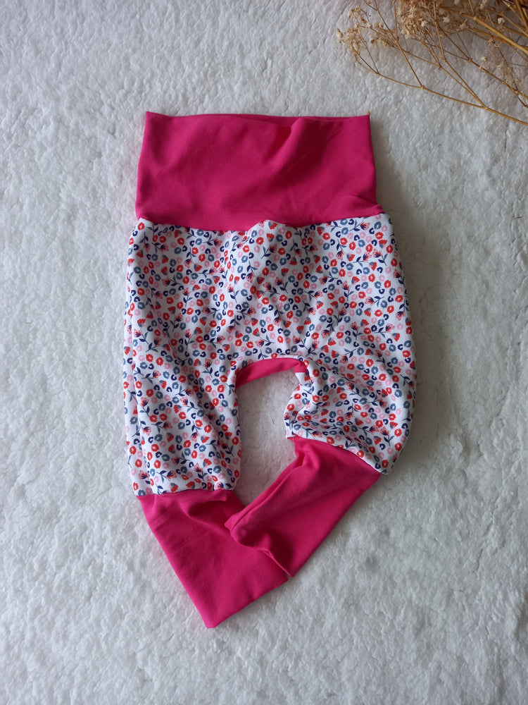 Coudre Pantalon Evolutif Bebe Fille Pantalon évolutif Sweat (hiver