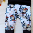 Charger l'image dans la galerie, Pantalon évolutif Toucan bébé et enfant
