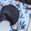 Charger l'image dans la galerie, Pantalon évolutif Toucan bébé et enfant
