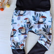 Charger l'image dans la galerie, Pantalon évolutif Toucan bébé et enfant

