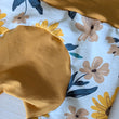 Charger l'image dans la galerie, Pantalon évolutif Tournesol bébé et enfant
