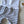 Charger l&#39;image dans la galerie, Pantalon évolutif bébé Marinière marine (unisexe) Les Fantaisies de Malou
