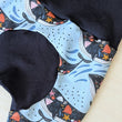 Charger l'image dans la galerie, Pantalon évolutif Whale bébé et enfant
