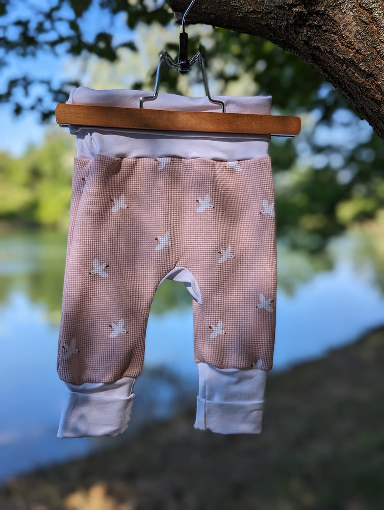 Ensemble pantalon et pull évolutif à personnaliser Les Fantaisies de Malou