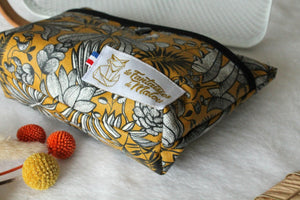 Pochette intermédiaire imperméable Papeete Les Fantaisies de Malou
