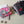 Load image into Gallery viewer, Porte-monnaie Fleurs (modèle unique) Les Fantaisies de Malou
