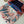 Load image into Gallery viewer, Sac banane Fruit XL (modèle unique) Les Fantaisies de Malou
