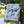 Load image into Gallery viewer, Sac à dos enfant maternelle Miaou (Copie) Les Fantaisies de Malou
