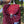 Load image into Gallery viewer, Sac à dos enfant maternelle Bordeau Les Fantaisies de Malou
