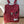Load image into Gallery viewer, Sac à dos enfant maternelle Bordeau Les Fantaisies de Malou
