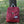Load image into Gallery viewer, Sac à dos enfant maternelle Bordeau Les Fantaisies de Malou
