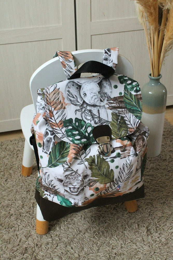 Sac à dos enfant 2 ans