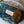 Load image into Gallery viewer, Sac banane Forest XL Les Fantaisies de Malou
