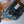 Load image into Gallery viewer, Sac banane Forest XL Les Fantaisies de Malou
