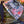 Load image into Gallery viewer, Sac banane Fruit XL (modèle unique) Les Fantaisies de Malou
